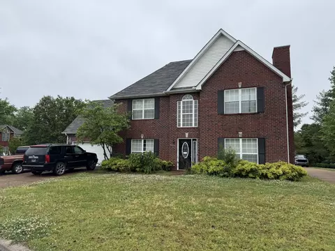 2422 Taylor Close, Murfreesboro, TN 37130