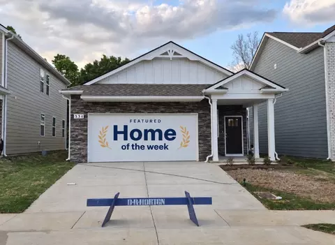 331 Carp Ct, Antioch, TN 37013