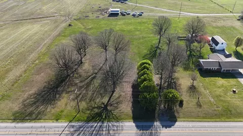 0 Jim Cummings Hwy, Woodbury, TN 37190