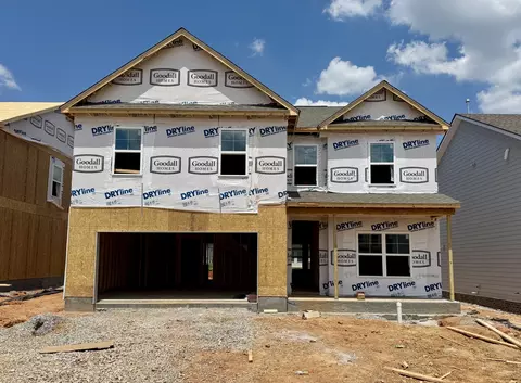 148 Yuma Ln, White House, TN 37188