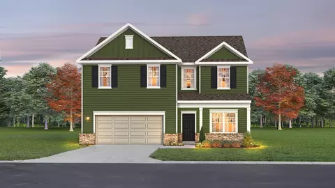 148 Yuma Ln, White House, TN 37188