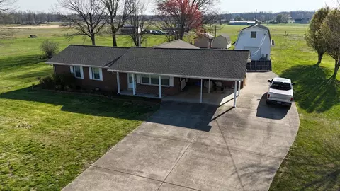 5787 Jim Cummings Hwy, Woodbury, TN 37190