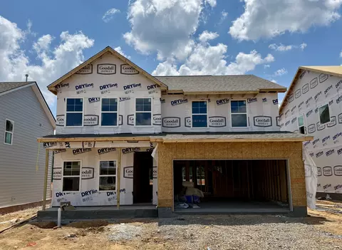 149 Yuma Ln, White House, TN 37188