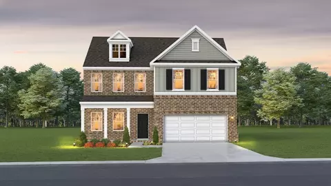 156 Yuma Ln, White House, TN 37188