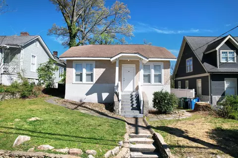 615 Colville St, Chattanooga, TN 37405