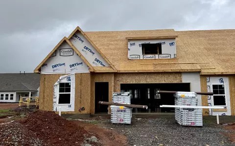 448 Charlie Pl, White House, TN 37188