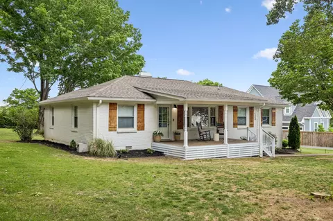 458 Northern Rd, Mount Juliet, TN 37122