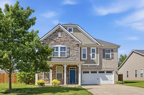 3532 Kybald Ct, Murfreesboro, TN 37128