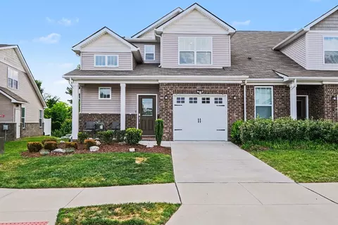 685 Birdie Dr, Spring Hill, TN 37174