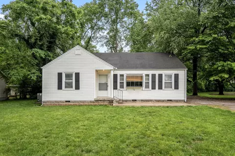304 4th Ave, Murfreesboro, TN 37130