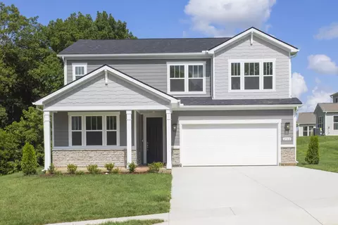 2368 Williamsport Lndg, Columbia, TN 38401