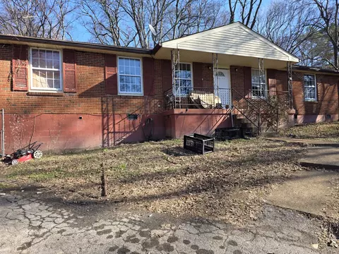 1000 Harold Dr, Nashville, TN 37217