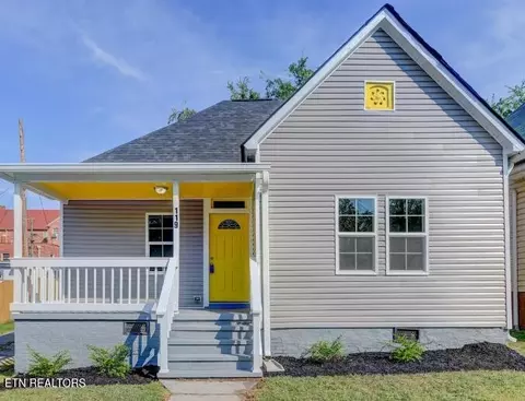 119 E Oldham Ave, Knoxville, TN 37917