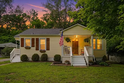 3807 Lamar Ave, Chattanooga, TN 37415