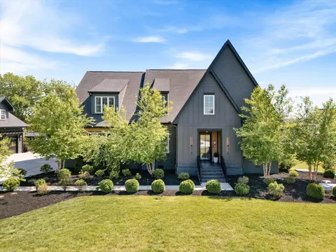 Exterior - 4546 Cedar Grove Rd, Murfreesboro, TN 37127 photo 4 of 17