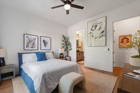 Bedroom - 4546 Cedar Grove Rd, Murfreesboro, TN 37127 photo 1 of 9