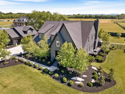Exterior - 4546 Cedar Grove Rd, Murfreesboro, TN 37127 photo 6 of 17