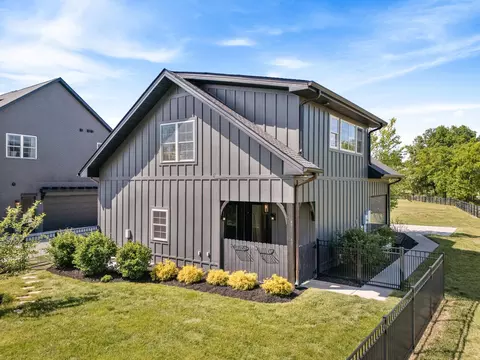 Exterior - 4546 Cedar Grove Rd, Murfreesboro, TN 37127 photo 10 of 17