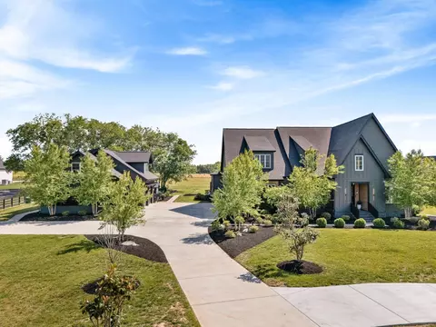 Exterior - 4546 Cedar Grove Rd, Murfreesboro, TN 37127 photo 7 of 17