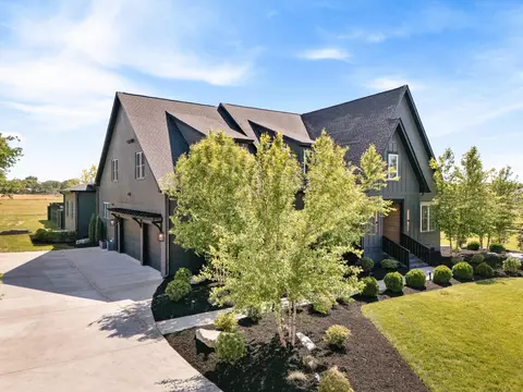 Exterior - 4546 Cedar Grove Rd, Murfreesboro, TN 37127 photo 5 of 17