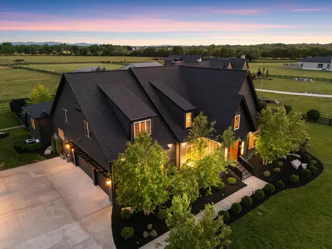 Exterior - 4546 Cedar Grove Rd, Murfreesboro, TN 37127 photo 3 of 17