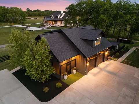 Exterior - 4546 Cedar Grove Rd, Murfreesboro, TN 37127 photo 13 of 17