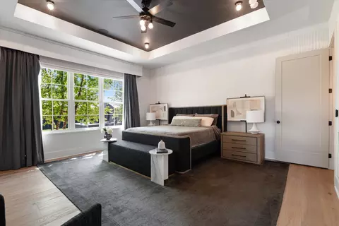 Bedroom - 4546 Cedar Grove Rd, Murfreesboro, TN 37127 photo 4 of 9