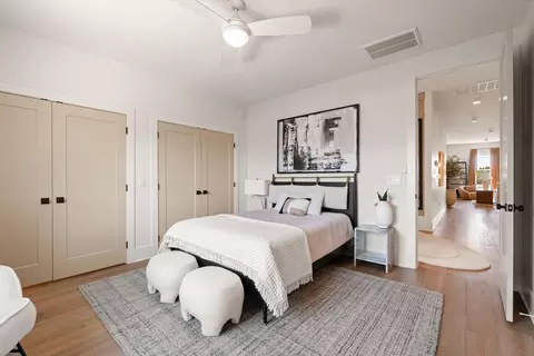 Bedroom - 4546 Cedar Grove Rd, Murfreesboro, TN 37127 photo 5 of 9