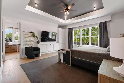 Bedroom - 4546 Cedar Grove Rd, Murfreesboro, TN 37127 photo 3 of 9