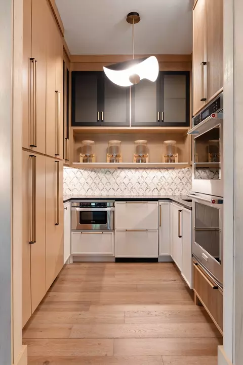 Kitchen - 4546 Cedar Grove Rd, Murfreesboro, TN 37127 photo 8 of 10
