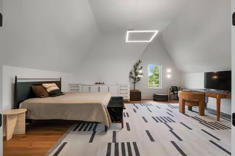 Bedroom - 4546 Cedar Grove Rd, Murfreesboro, TN 37127 photo 7 of 9