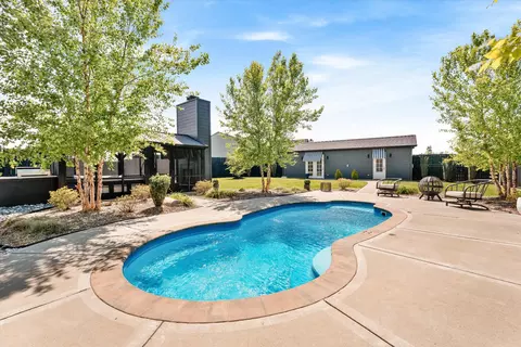 Exterior - 4546 Cedar Grove Rd, Murfreesboro, TN 37127 photo 15 of 17