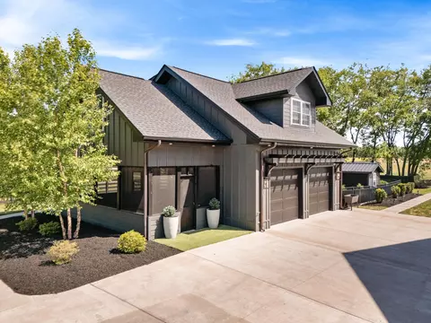 Exterior - 4546 Cedar Grove Rd, Murfreesboro, TN 37127 photo 9 of 17