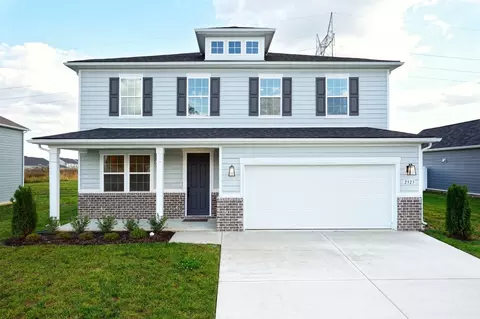 2323 Williamsport Lndg, Columbia, TN 38401