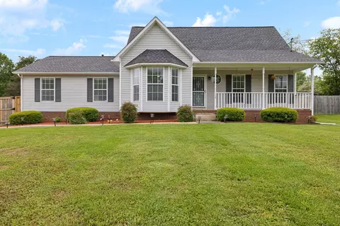 113 Dorman Dr, Columbia, TN 38401