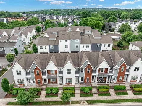678 James Ave, Nashville, TN 37209