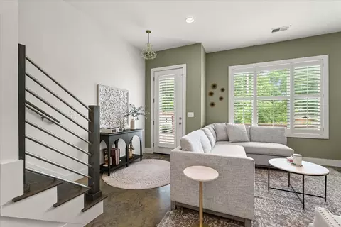 678 James Ave, Nashville, TN 37209