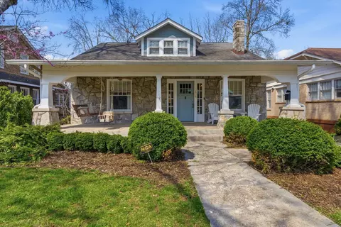 3606 Central Ave, Nashville, TN 37205