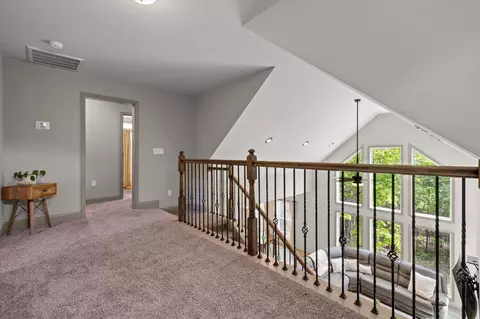 Entry Way - 3227 Bluff View Dr W, Dunlap, TN 37327 photo 9 of 13