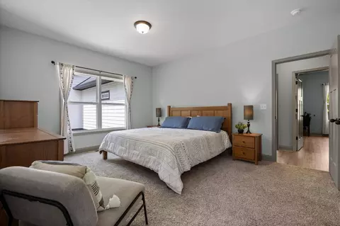Bedroom - 3227 Bluff View Dr W, Dunlap, TN 37327 photo 1 of 10