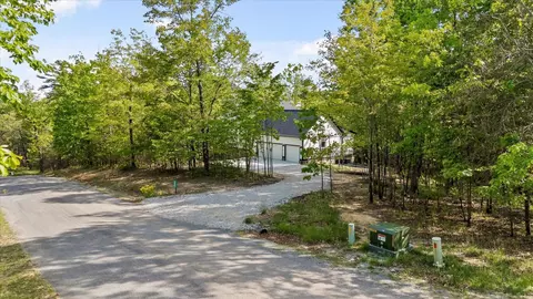 Exterior - 3227 Bluff View Dr W, Dunlap, TN 37327 photo 9 of 12