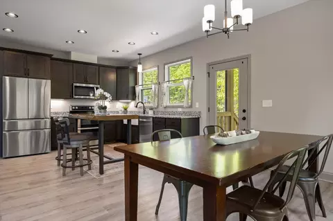 Dining - 3227 Bluff View Dr W, Dunlap, TN 37327 photo 4 of 5