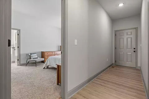 Entry Way - 3227 Bluff View Dr W, Dunlap, TN 37327 photo 3 of 13