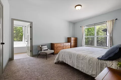 Bedroom - 3227 Bluff View Dr W, Dunlap, TN 37327 photo 4 of 10