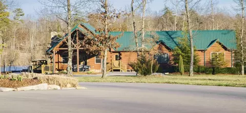 Exterior - 3227 Bluff View Dr W, Dunlap, TN 37327 photo 11 of 12