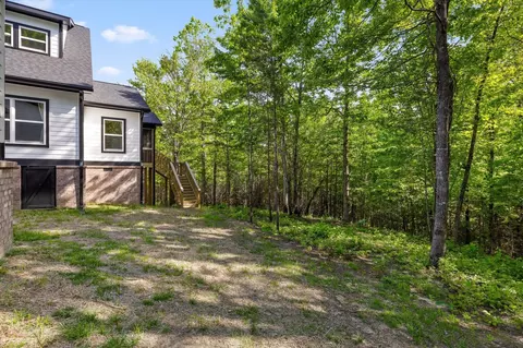Exterior - 3227 Bluff View Dr W, Dunlap, TN 37327 photo 8 of 12