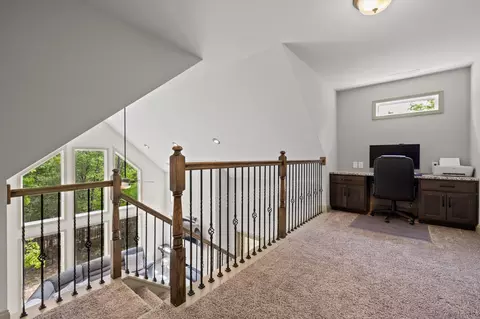 Entry Way - 3227 Bluff View Dr W, Dunlap, TN 37327 photo 8 of 13
