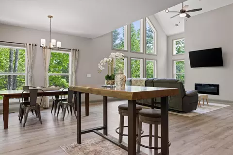 Dining - 3227 Bluff View Dr W, Dunlap, TN 37327 photo 1 of 5
