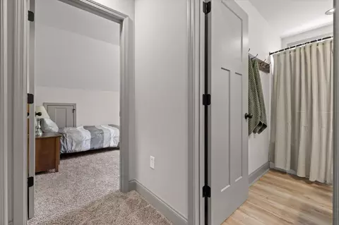 Entry Way - 3227 Bluff View Dr W, Dunlap, TN 37327 photo 12 of 13
