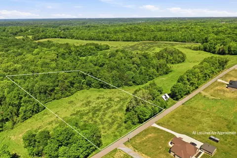 0 Gholson Rd, Clarksville, TN 37043